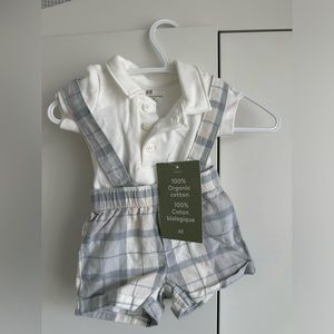 H&M Infant Top - Brand New - Never worn before